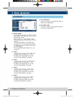 Preview for 28 page of TV Logic LVM-245W Operation Manual