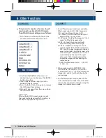 Preview for 32 page of TV Logic LVM-245W Operation Manual