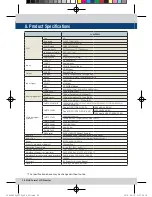 Preview for 36 page of TV Logic LVM-245W Operation Manual