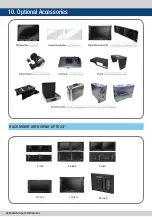 Preview for 32 page of TV Logic TDM-243W Operation Manual