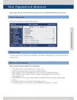 Preview for 11 page of TV Logic XVM-245W Operation Manual