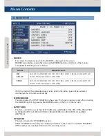 Preview for 20 page of TV Logic XVM-245W Operation Manual