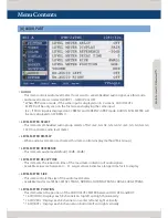 Preview for 25 page of TV Logic XVM-245W Operation Manual