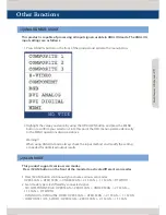 Preview for 29 page of TV Logic XVM-245W Operation Manual