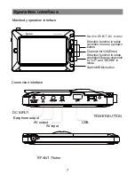 Preview for 7 page of TV Star T4 LCD D User Manual