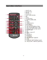 Preview for 9 page of TV Star TD3 LCD COMBO User Manual