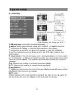 Preview for 15 page of TV Star TD3 LCD COMBO User Manual