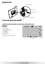 Preview for 7 page of TVB Tech 3199F Operation Manual