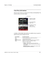 Preview for 37 page of tvCompass ESPN User Manual