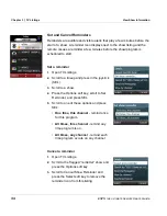 Preview for 40 page of tvCompass ESPN User Manual