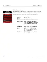 Preview for 46 page of tvCompass ESPN User Manual