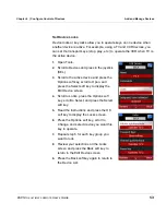 Preview for 59 page of tvCompass ESPN User Manual