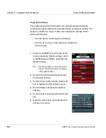 Preview for 70 page of tvCompass ESPN User Manual