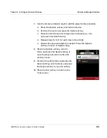 Preview for 71 page of tvCompass ESPN User Manual