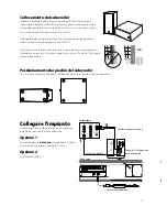 Preview for 37 page of TVee Model 30 Owner'S Manual