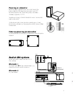 Preview for 47 page of TVee Model 30 Owner'S Manual