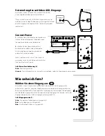 Preview for 58 page of TVee Model 30 Owner'S Manual