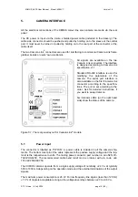 Preview for 16 page of TVI XIIMUS 4096CT User Manual