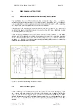 Preview for 20 page of TVI XIIMUS 4096CT User Manual