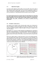 Preview for 22 page of TVI XIIMUS 4096CT User Manual