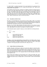 Preview for 23 page of TVI XIIMUS 4096CT User Manual