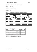 Preview for 31 page of TVI XIIMUS 4096CT User Manual