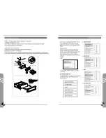 Preview for 6 page of Tview DVD71TS User Manual