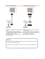 Preview for 11 page of TViX M-7000A User Manual