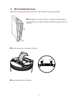 Preview for 13 page of TViX M-7000A User Manual