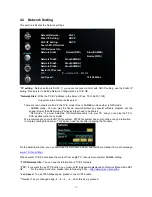 Preview for 19 page of TViX M-7000A User Manual