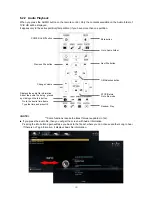 Preview for 28 page of TViX M-7000A User Manual