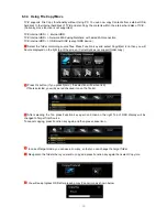 Preview for 35 page of TViX M-7000A User Manual