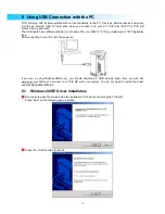 Preview for 56 page of TViX M-7000A User Manual