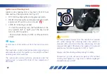 Preview for 33 page of TVS Apache RR 310 Owner'S Manual