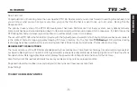 Preview for 3 page of TVS Apache RTR 160 HYPER EDGE 2015 Owner'S Manual