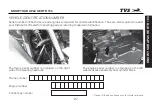 Preview for 13 page of TVS Apache RTR 160 HYPER EDGE 2015 Owner'S Manual