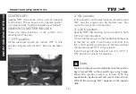 Preview for 18 page of TVS Apache RTR 160 HYPER EDGE 2015 Owner'S Manual