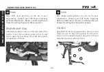 Preview for 28 page of TVS Apache RTR 160 HYPER EDGE 2015 Owner'S Manual