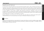 Preview for 37 page of TVS Apache RTR 160 HYPER EDGE 2015 Owner'S Manual