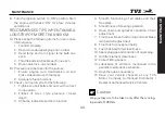 Preview for 55 page of TVS Apache RTR 160 HYPER EDGE 2015 Owner'S Manual