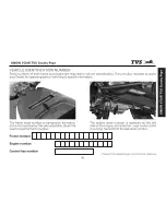 Preview for 17 page of TVS Apache RTR 180 ABS Owner'S Manual