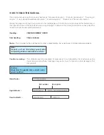 Preview for 4 page of TVS Apache RTR 200 4V Service Manual