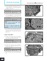 Preview for 118 page of TVS Apache RTR 200 4V Service Manual