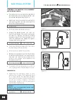 Preview for 166 page of TVS Apache RTR 200 4V Service Manual