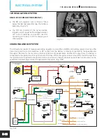 Preview for 170 page of TVS Apache RTR 200 4V Service Manual