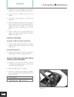 Preview for 232 page of TVS Apache RTR 200 4V Service Manual