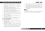 Preview for 33 page of TVS Apache RTR 200 Fi4V with ABS Owner'S Manual