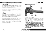 Preview for 36 page of TVS Apache RTR 200 Fi4V with ABS Owner'S Manual