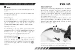 Preview for 37 page of TVS Apache RTR 200 Fi4V with ABS Owner'S Manual