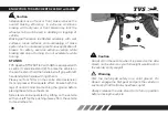 Preview for 40 page of TVS Apache RTR 200 Fi4V with ABS Owner'S Manual